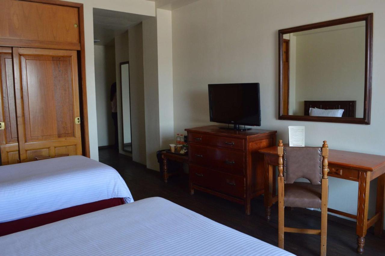 Best Western Majestic Cidade do México Exterior foto