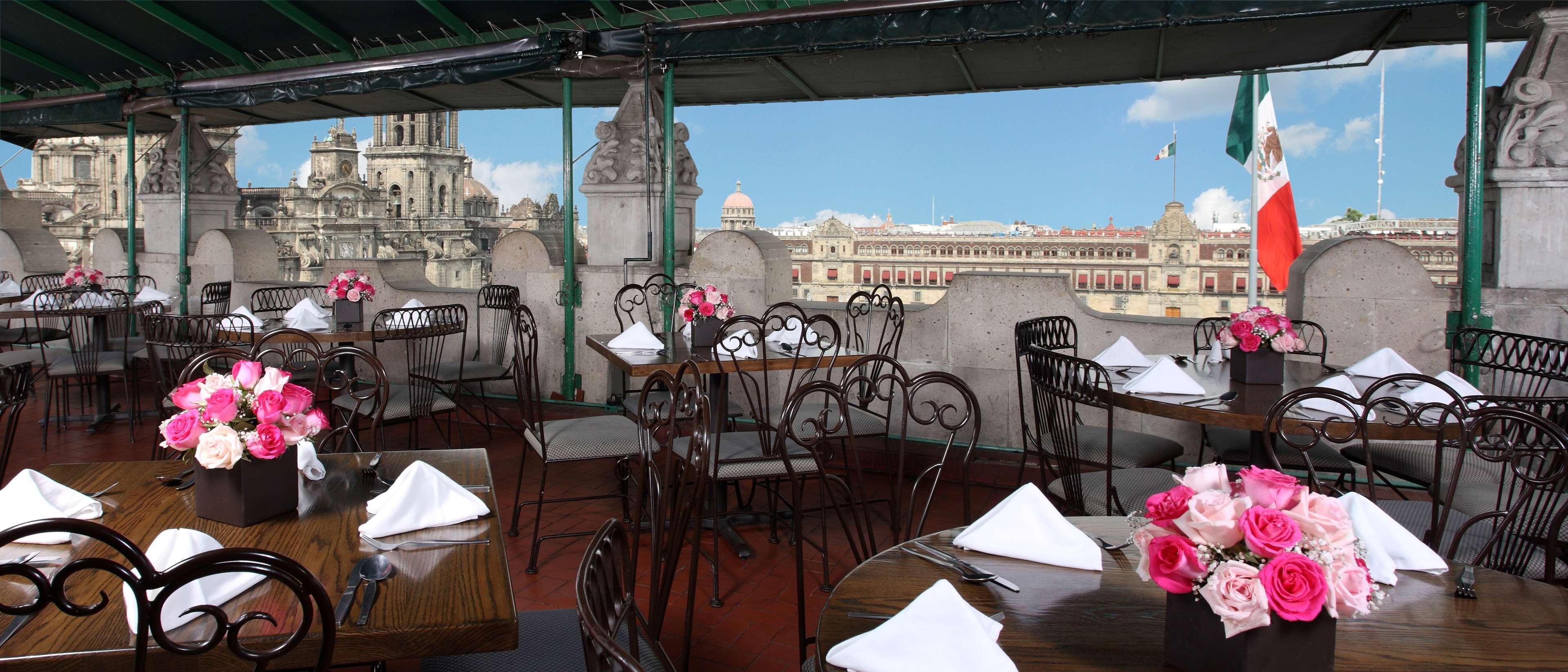 Best Western Majestic Cidade do México Exterior foto