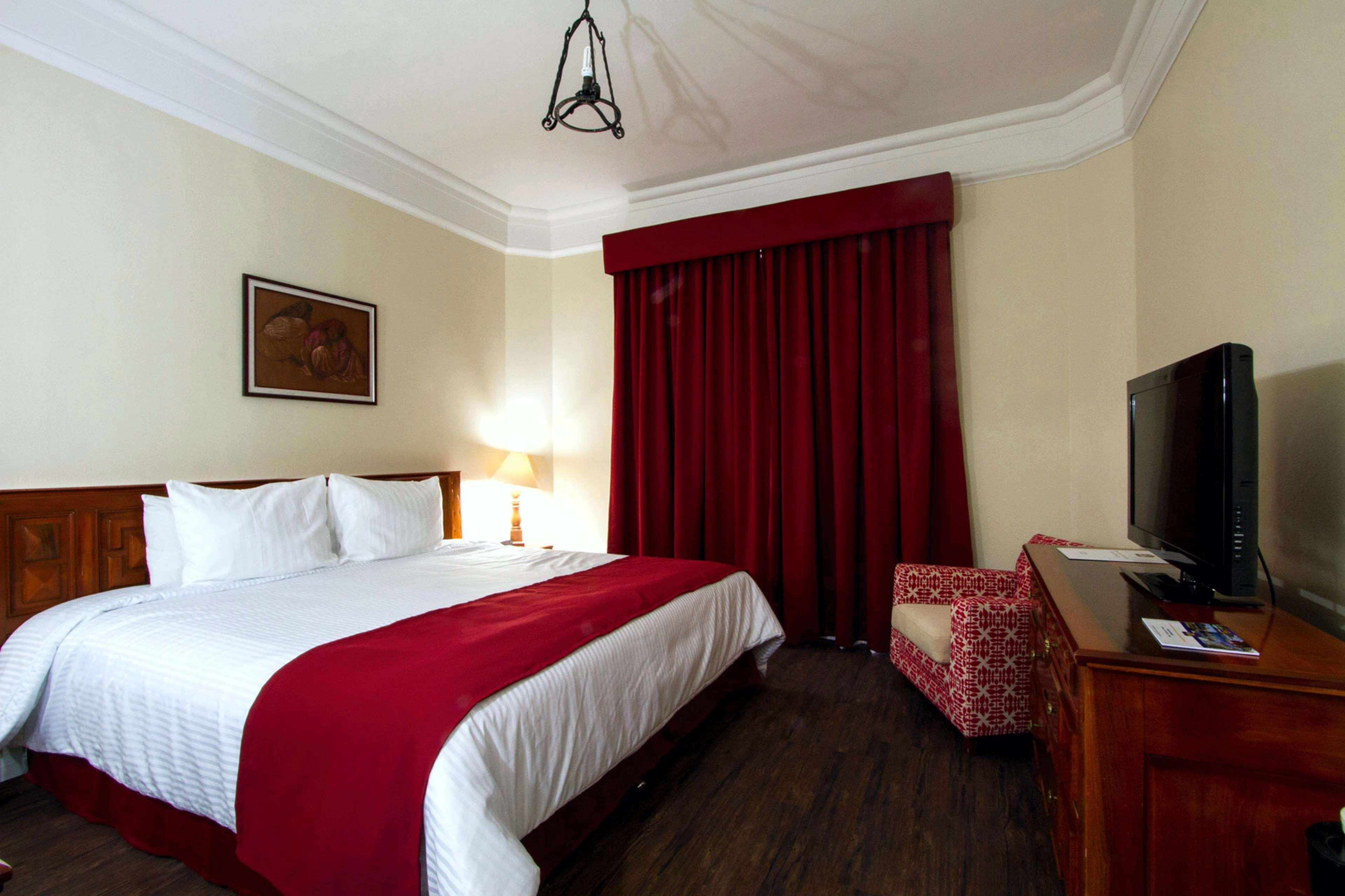 Best Western Majestic Cidade do México Exterior foto