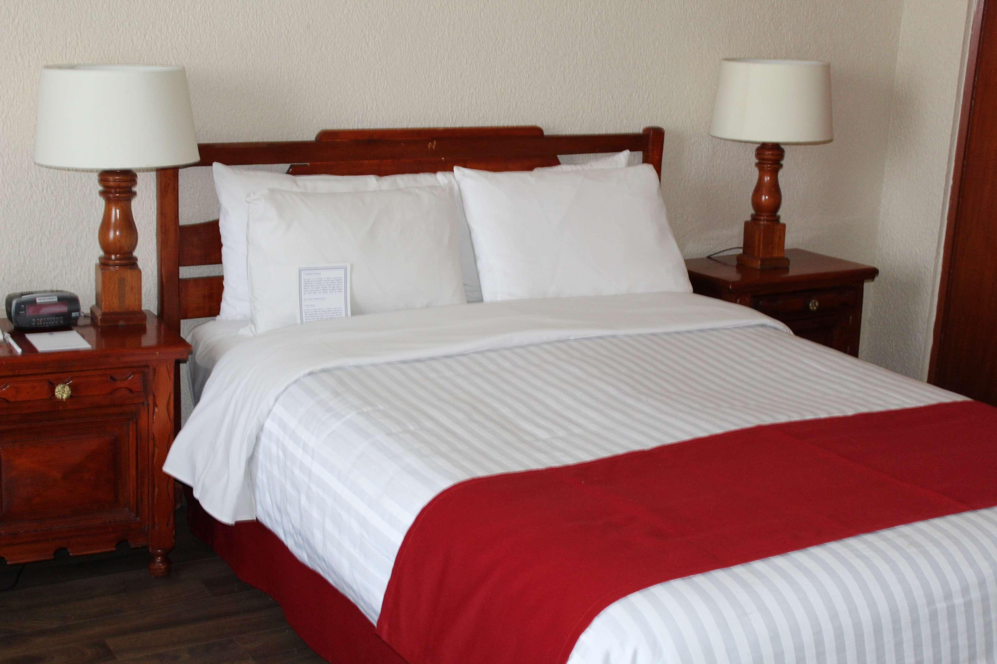 Best Western Majestic Cidade do México Exterior foto