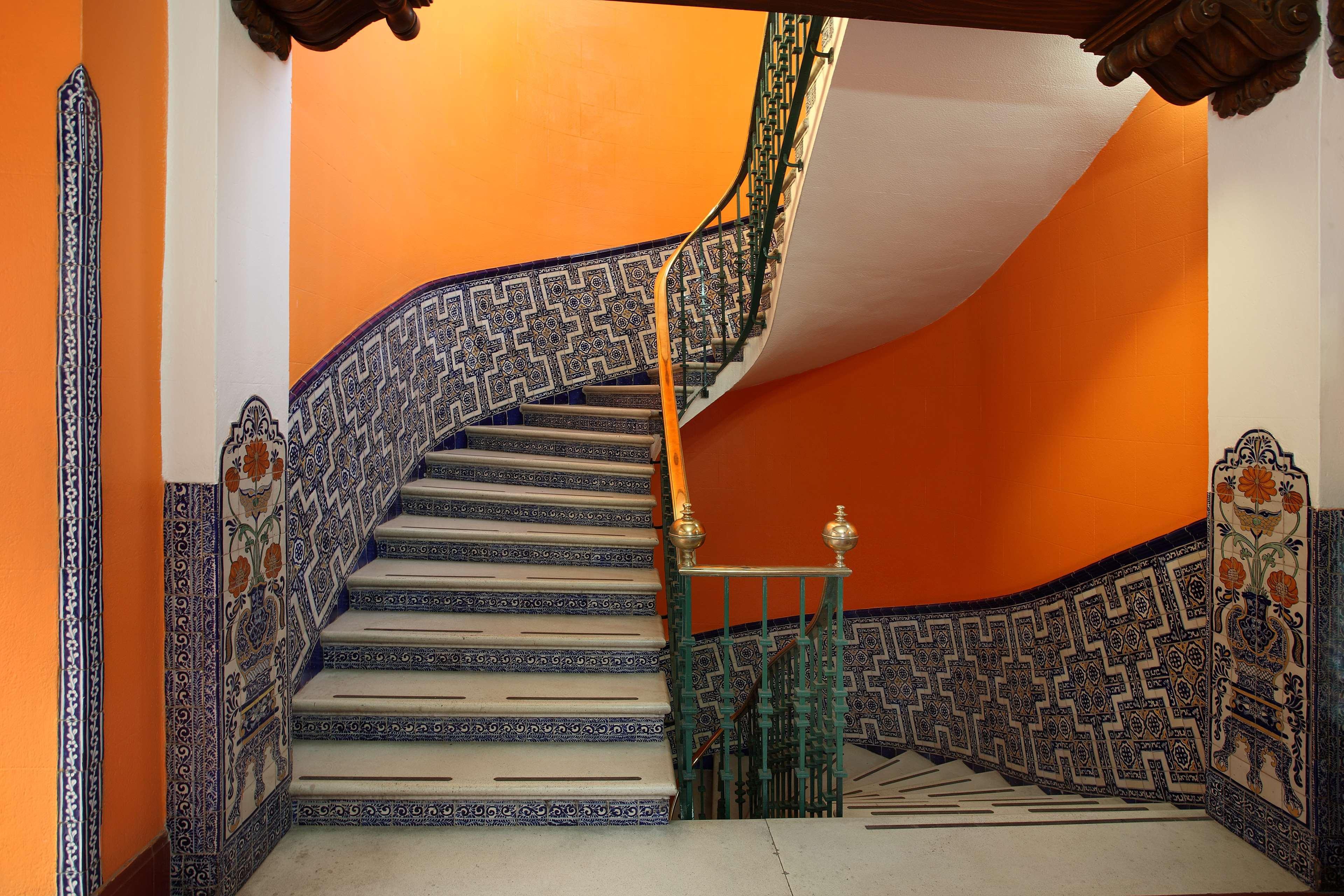 Best Western Majestic Cidade do México Exterior foto