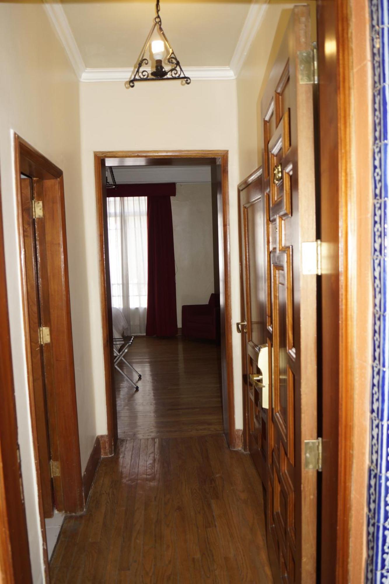 Best Western Majestic Cidade do México Exterior foto