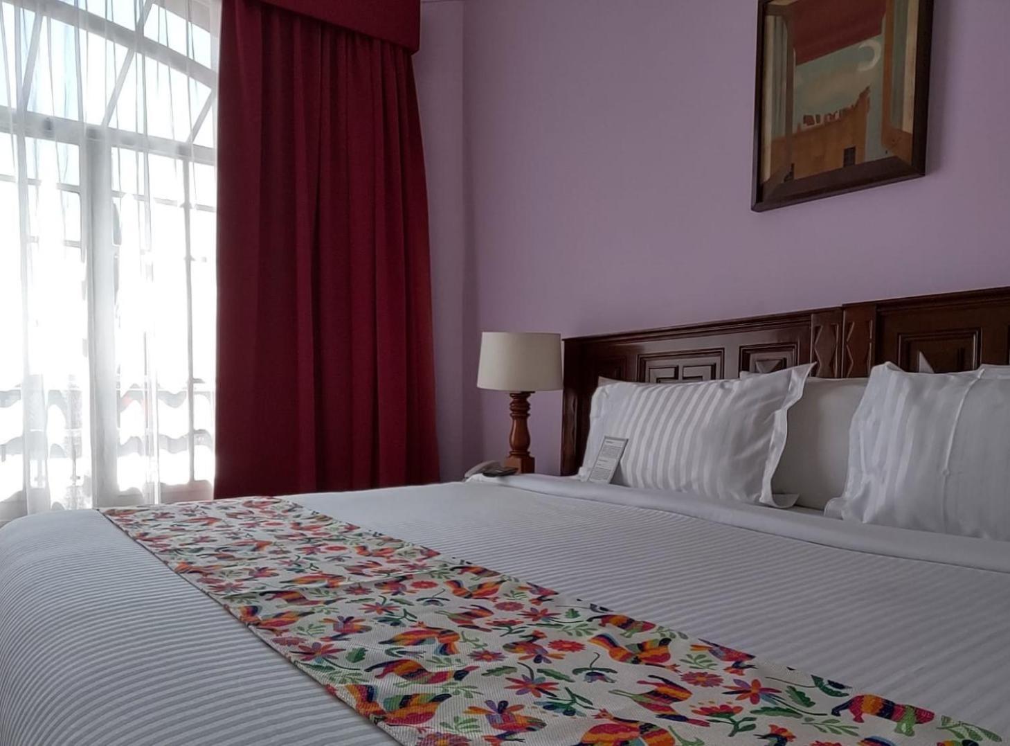 Best Western Majestic Cidade do México Exterior foto